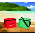 Koozie® Six-Pack Cooler Bag with Shoulder Strap — view 30