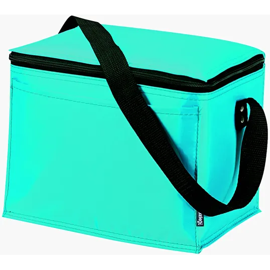 Koozie® Six-Pack Cooler Bag with Shoulder Strap — view 16