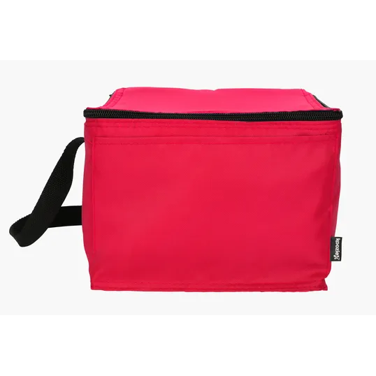 Koozie® Six-Pack Cooler Bag with Shoulder Strap — view 57