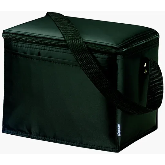 Koozie® Six-Pack Cooler Bag with Shoulder Strap — view 27