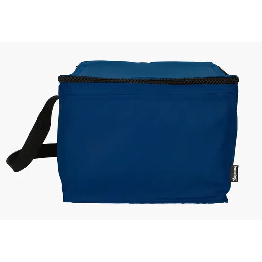 Koozie® Six-Pack Cooler Bag with Shoulder Strap — view 7