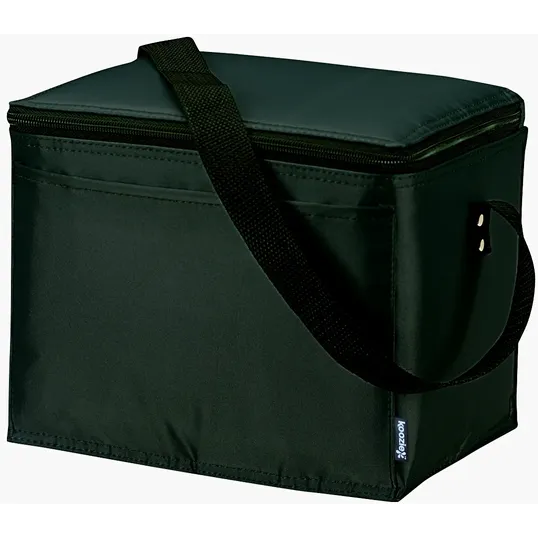 Koozie® Six-Pack Cooler Bag with Shoulder Strap — view 19
