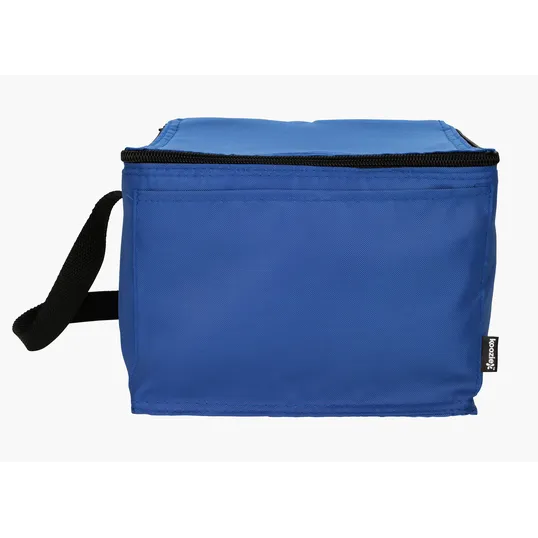 Koozie® Six-Pack Cooler Bag with Shoulder Strap — view 24