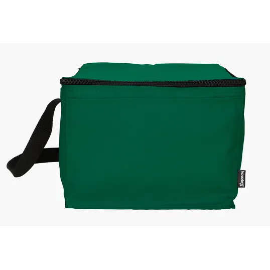 Koozie® Six-Pack Cooler Bag with Shoulder Strap — view 9