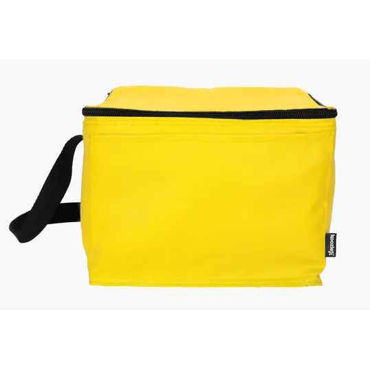 Koozie® Six-Pack Cooler Bag with Shoulder Strap — view 11