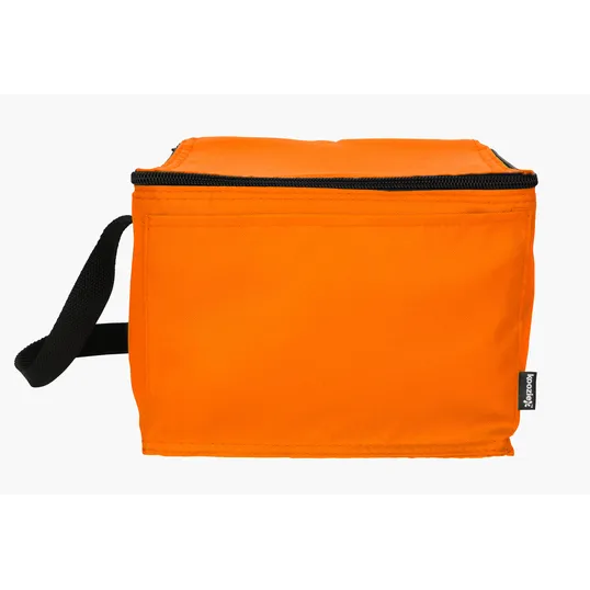 Koozie® Six-Pack Cooler Bag with Shoulder Strap — view 3
