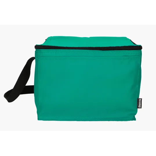 Koozie® Six-Pack Cooler Bag with Shoulder Strap — view 20