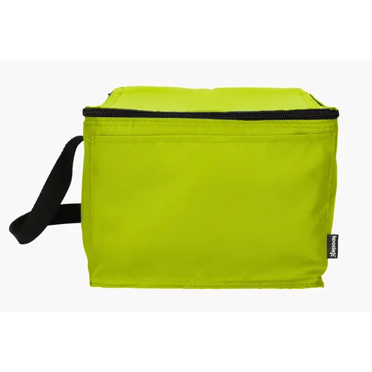 Koozie® Six-Pack Cooler Bag with Shoulder Strap — view 46