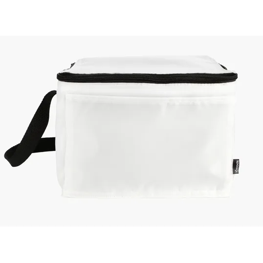 Koozie® Six-Pack Cooler Bag with Shoulder Strap — view 5
