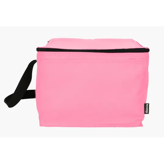 Koozie® Six-Pack Cooler Bag with Shoulder Strap — view 13