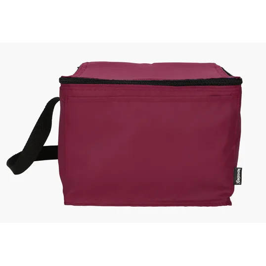 Koozie® Six-Pack Cooler Bag with Shoulder Strap