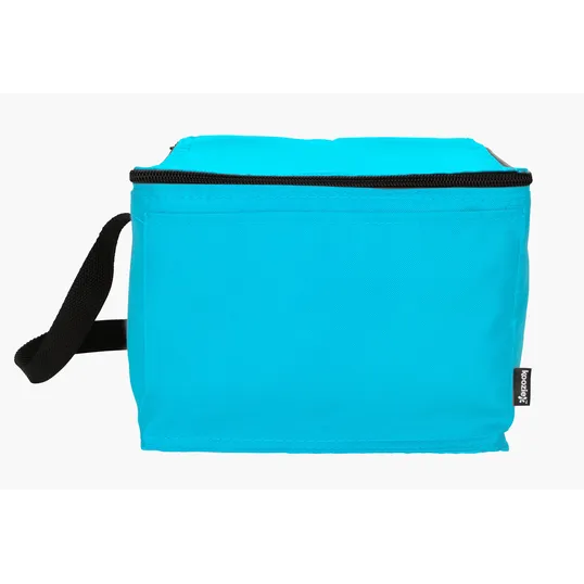 Koozie® Six-Pack Cooler Bag with Shoulder Strap — view 15