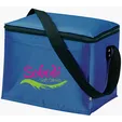 Koozie® Six-Pack Cooler Bag with Shoulder Strap — view 63