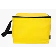 Koozie® Six-Pack Cooler Bag with Shoulder Strap — view 11