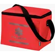 Koozie® Six-Pack Cooler Bag with Shoulder Strap — view 53