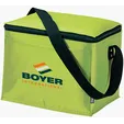 Koozie® Six-Pack Cooler Bag with Shoulder Strap — view 45