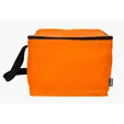 Koozie® Six-Pack Cooler Bag with Shoulder Strap — view 3