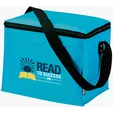 Koozie® Six-Pack Cooler Bag with Shoulder Strap — view 43