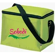 Koozie® Six-Pack Cooler Bag with Shoulder Strap — view 44