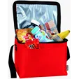 Koozie® Six-Pack Cooler Bag with Shoulder Strap — view 23