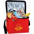 Koozie® Six-Pack Cooler Bag with Shoulder Strap — view 59
