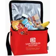 Koozie® Six-Pack Cooler Bag with Shoulder Strap — view 62