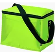 Koozie® Six-Pack Cooler Bag with Shoulder Strap — view 17