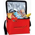 Koozie® Six-Pack Cooler Bag with Shoulder Strap — view 61