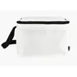 Koozie® Six-Pack Cooler Bag with Shoulder Strap — view 5
