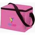Koozie® Six-Pack Cooler Bag with Shoulder Strap — view 41