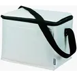 Koozie® Six-Pack Cooler Bag with Shoulder Strap — view 6