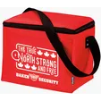 Koozie® Six-Pack Cooler Bag with Shoulder Strap — view 56