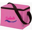 Koozie® Six-Pack Cooler Bag with Shoulder Strap — view 40