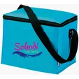 Koozie® Six-Pack Cooler Bag with Shoulder Strap — view 42