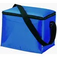Koozie® Six-Pack Cooler Bag with Shoulder Strap — view 25