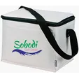 Koozie® Six-Pack Cooler Bag with Shoulder Strap — view 35