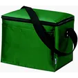 Koozie® Six-Pack Cooler Bag with Shoulder Strap — view 10