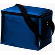 Koozie® Six-Pack Cooler Bag with Shoulder Strap — view 8