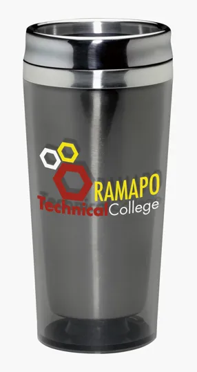 Good Value™ Colored Acrylic Tumbler with Stainless Steel Interior, 16 oz. — view 8
