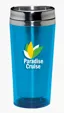 Good Value™ Colored Acrylic Tumbler with Stainless Steel Interior, 16 oz. — view 13