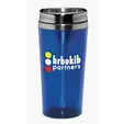 Good Value™ Colored Acrylic Tumbler with Stainless Steel Interior, 16 oz. — view 11