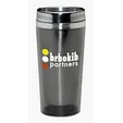 Good Value™ Colored Acrylic Tumbler with Stainless Steel Interior, 16 oz. — view 7