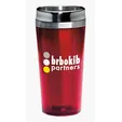 Good Value™ Colored Acrylic Tumbler with Stainless Steel Interior, 16 oz. — view 16