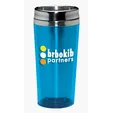 Good Value™ Colored Acrylic Tumbler with Stainless Steel Interior, 16 oz. — view 12