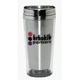 Good Value™ Colored Acrylic Tumbler with Stainless Steel Interior, 16 oz. — view 17