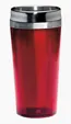 Good Value™ Colored Acrylic Tumbler with Stainless Steel Interior, 16 oz. — view 5