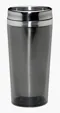 Good Value™ Colored Acrylic Tumbler with Stainless Steel Interior, 16 oz.
