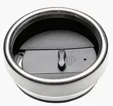 Good Value™ Colored Acrylic Tumbler with Stainless Steel Interior, 16 oz. — view 10