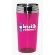 Good Value™ Colored Acrylic Tumbler with Stainless Steel Interior, 16 oz. — view 14