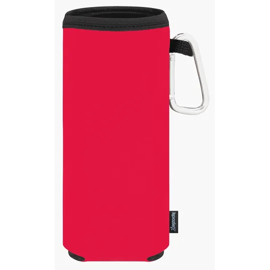Koozie® Collapsible Bottle Cooler — view 4